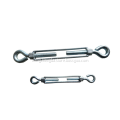 Heavy Duty Galvanized Korean Type Malleable Turnbuckle